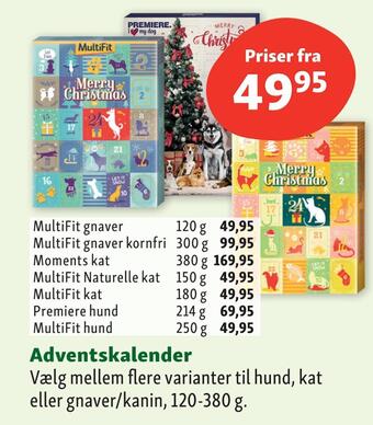Adventskalender