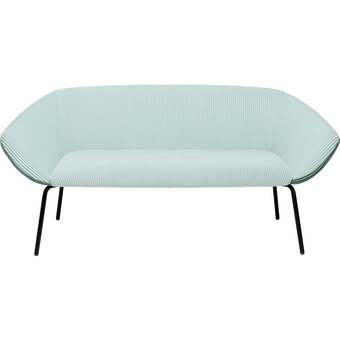 Kare Ballabile 2 pers. sofa tilbud