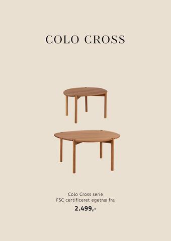 Colo cross