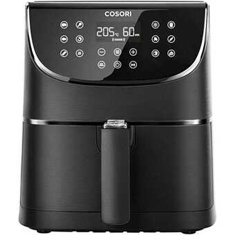 Bolig Center Airfryer cosori cp158-af sort 1700 w tilbud