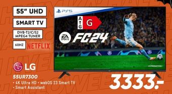 Lg tv