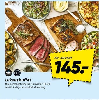 Ukendt delikatessen