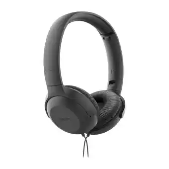 Expert Philips tauh201bk/00 on-ear hovedtelefoner tilbud