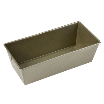 Kop & Kande Aldente brødform guld 31x15,5x9,5 cm tilbud