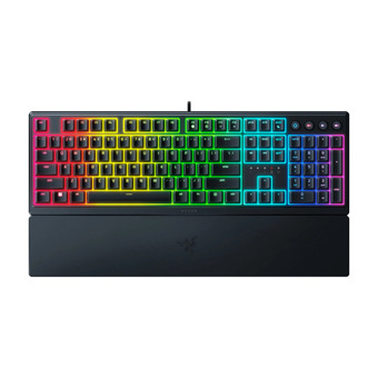 Power Razer ornata v3 gaming-tastatur tilbud