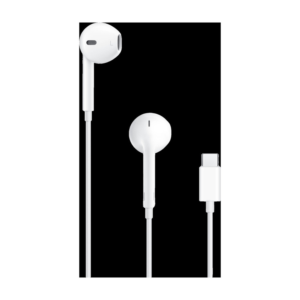 Apple earpods (usbc) tilbud hos Power