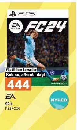 Ea spil