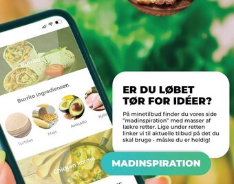 Madinspiration