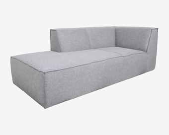 Daells Bolighus Modul open end venstre quadrato tilbud