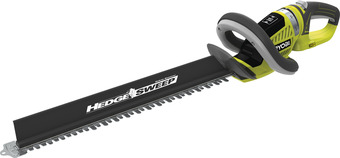 Johannes Fog Ryobi one+ hækkeklipper oht1855r 18v 55cm sværd uden batteri og lader tilbud