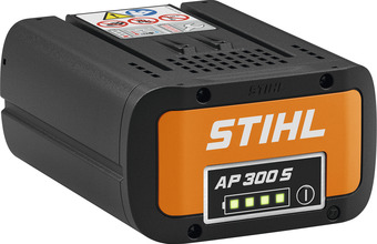 Johannes Fog Stihl 36v batteri ap300s tilbud