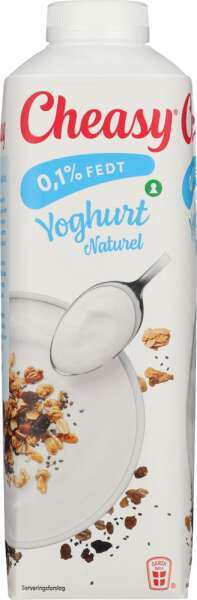 REMA 1000 Naturel, 1000 g tilbud
