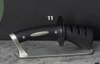 Knivsliber