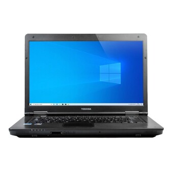 AV-Cables Toshiba satellite dynabook b551 15 - i5/2,5ghz/256gb - grade b tilbud