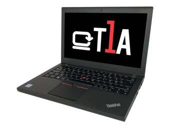 AV-Cables Lenovo thinkpad t460 14 - intel i5/128gb - refurbished barga1n tilbud