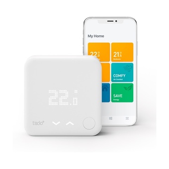 Tado smart trådløs temperaturføler