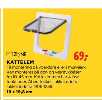 Kattelem