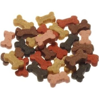 Soft-snack godbidder 1,8 kg