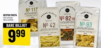 Løvbjerg GESTUS PASTA tilbud