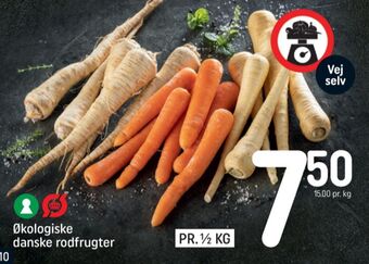 REMA 1000 Ukendt rodfrugter tilbud