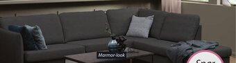 AARHUS HJØRNESOFA