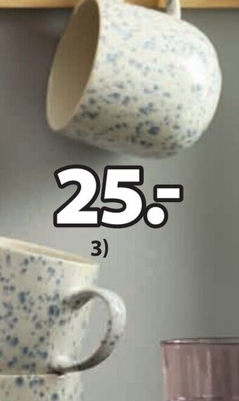 JYSK ALF KRUS tilbud