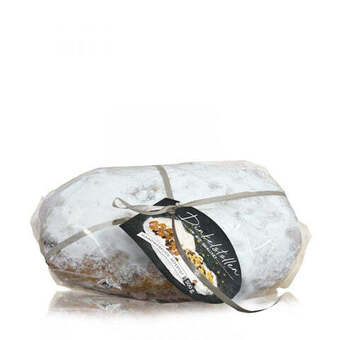 Jul 2023 - rolle mühle økologisk spelt stollen - 500g