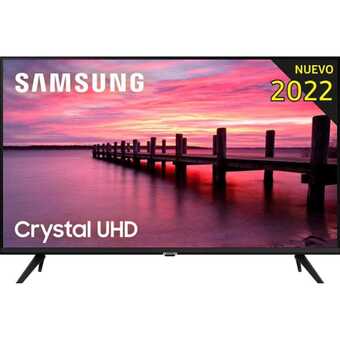 Smart tv samsung ue65au7095 4k ultra hd 65 led hdr