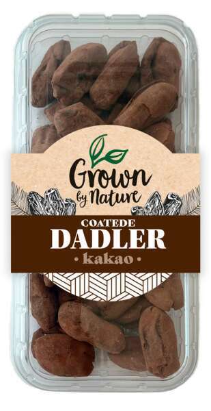 Tørrede dadler, 175 g