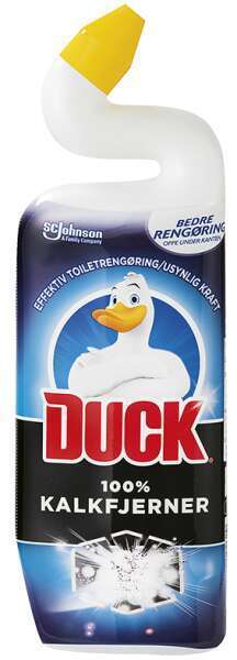 REMA 1000 Duck wc rens, 750 ml tilbud