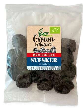 REMA 1000 Svesker, 125 g tilbud