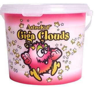 REMA 1000 Giga candyfloss, 80 g tilbud