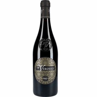 Netpris Verosso salento primitivo 13,5% 0,75 ltr tilbud