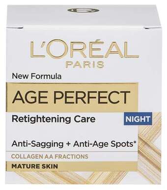 REMA 1000 Night cream, 50 ml tilbud