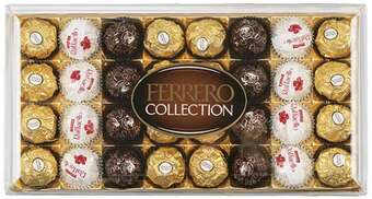 REMA 1000 Ferrero collection, 359 g tilbud