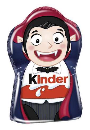 REMA 1000 Kinder figur, 35 g tilbud