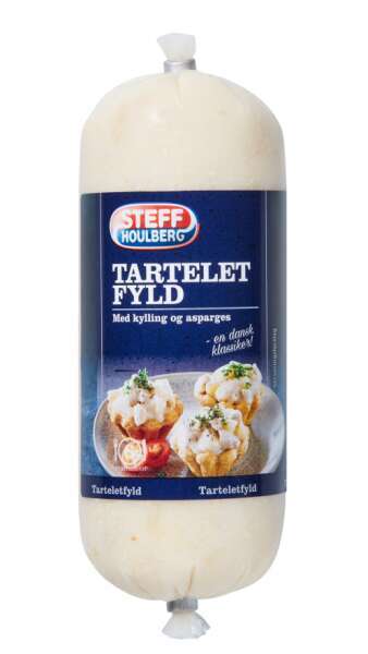 REMA 1000 Steff tarteletfyld, 500 g tilbud
