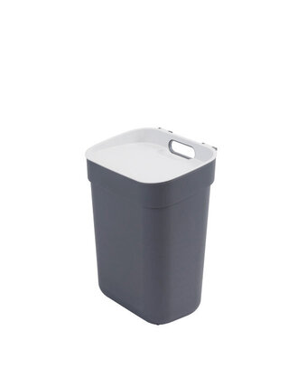 jem & fix Curver ready to collect affaldsspand grå 10 liter tilbud