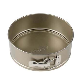 Kop & Kande Aldente springform guld 20 cm tilbud