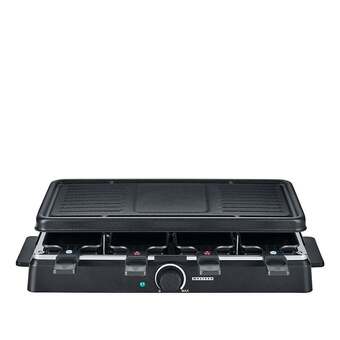 Kop & Kande Melissa raclette 8 personer 1200 watt tilbud