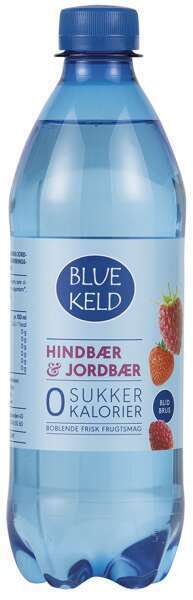 REMA 1000 Blue keld, 50 cl tilbud