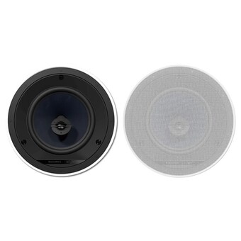 Bowers & wilkins ccm682 indbygningshøjtaler til loft