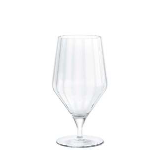 Georg jensen bernadotte ølglas 45 cl 6stk