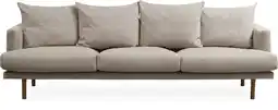 Ilva Kramfors 3 pers. xl sofa tilbud