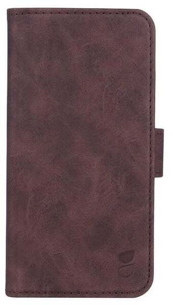 AV-Cables Gear wallet til iphone 14 pro - brun tilbud