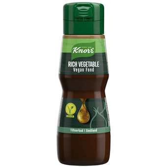 Motatos Knorr - knorr fond vegetable vegan tilbud