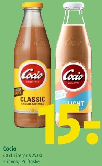 Coop 365 Cocio tilbud