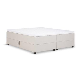 Dream boxmadras m/magasin 160x200 cm