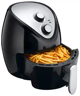 Airfryer 1300 w - 3,5 l