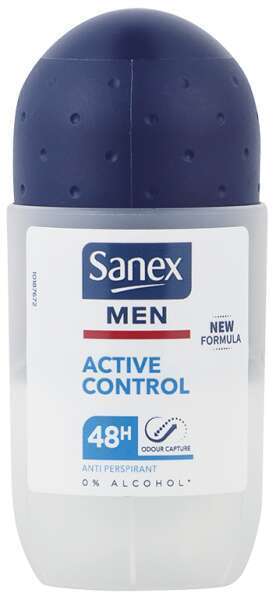 Deo roll-on, 50 ml
